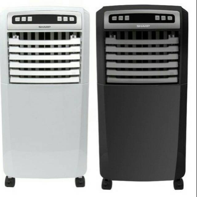 air cooler Sharp PJ-A55TY-B