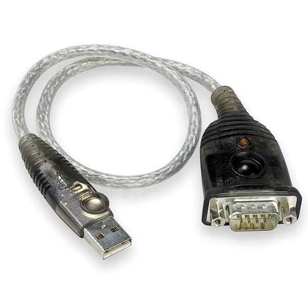 Usb to serial rs232 DB9 ATEN UC-232A