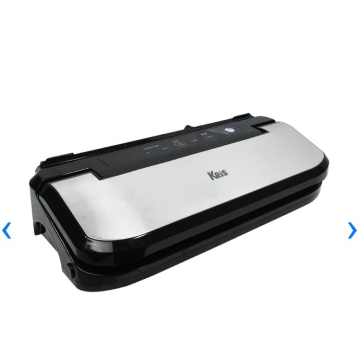 Kris Vacuum Sealer Vs160s 30 Cm - vakum sealer kris