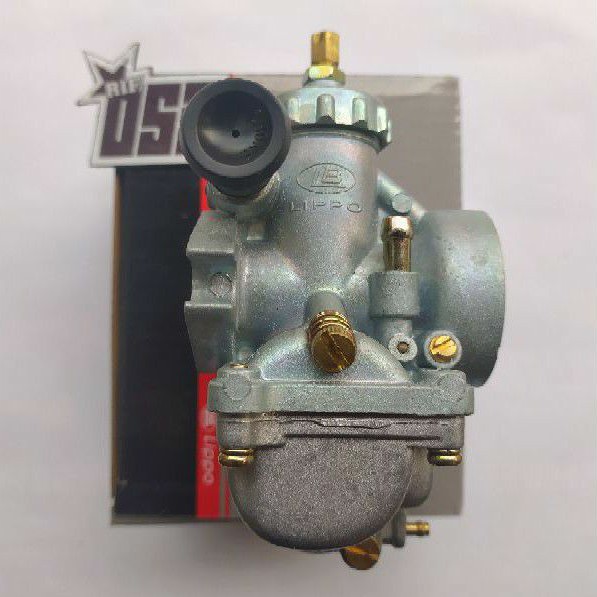 karbu karburator rx 100 lippo-2