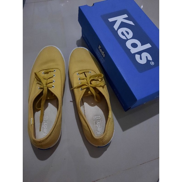 keds sepatu wanita keds champion