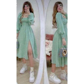 Dress bali MELISHA airflow