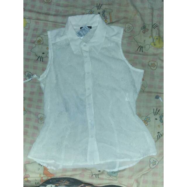 Baju sisa import