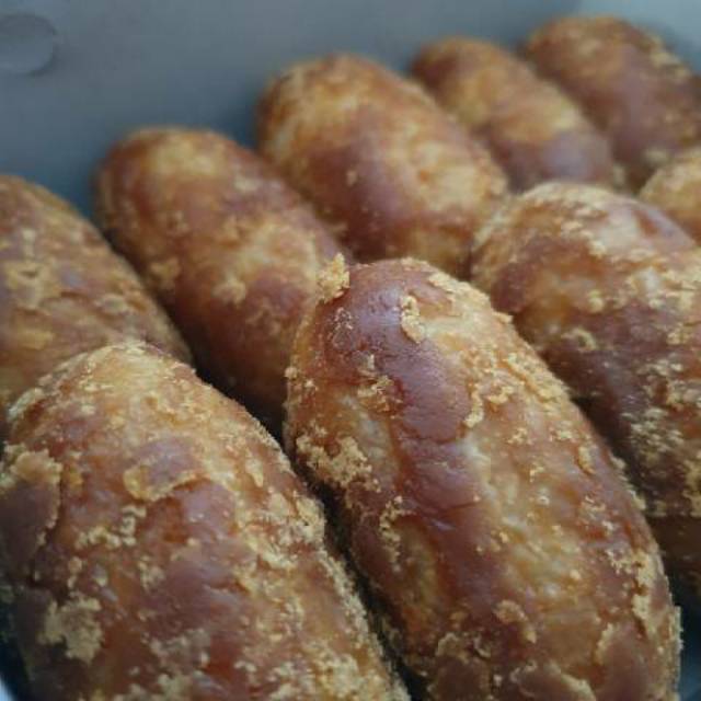 

Gemblong - (Min order 10pcs)