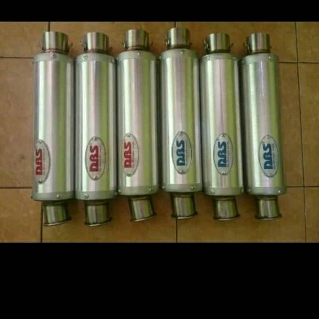 Slincer dbs kws only. D50mm