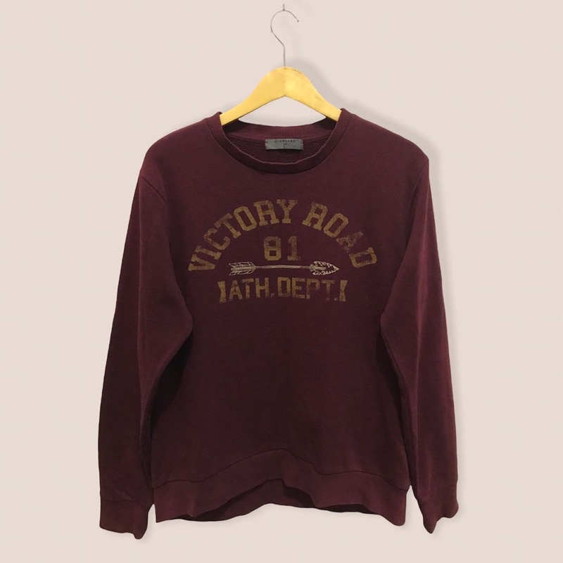 Crewneck Giordano
