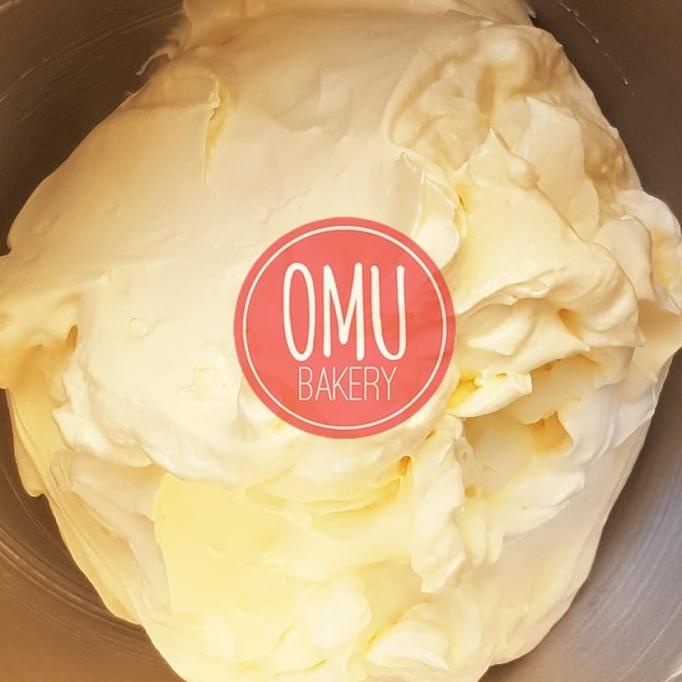 

Classic Buttercream Homemade TERLARIS TERPERCAYA ORIGINAL