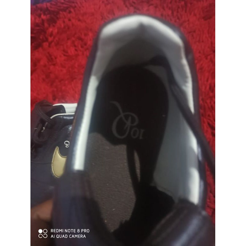 Nike r10 Ronaldinho ( multiground )