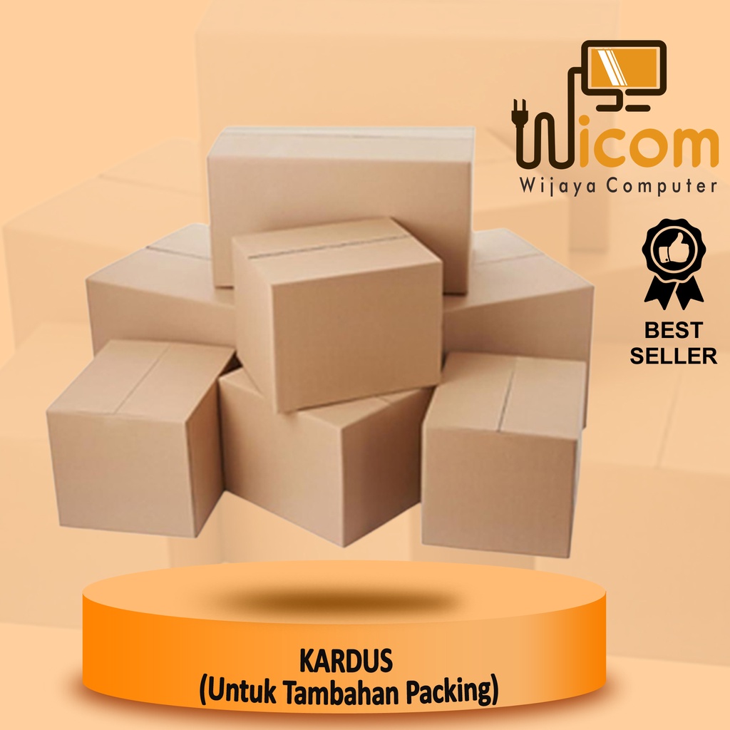 

Tambahan Kardus Packing EKSTRA