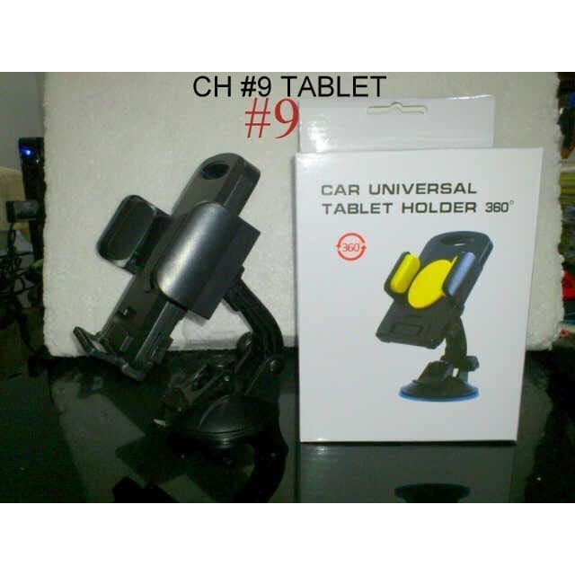 Car Holder Tablet 9