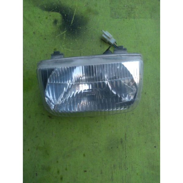 reflektor lampu depan Honda ASTREA Grand bulus buntung bundel tumpuk ori KGD