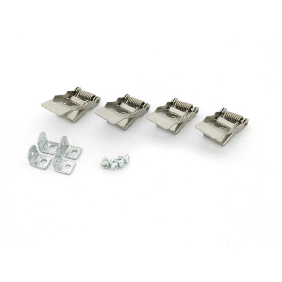 Accesories Klip LED Panel Ecolink - Clip Lampu Panel