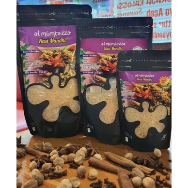 

Cuci Gudang Awal Tahun Al Mumtazza Eco Size 175gr - Mandhy Promo Awal tahun