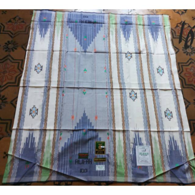 Sarung Alifah sgt