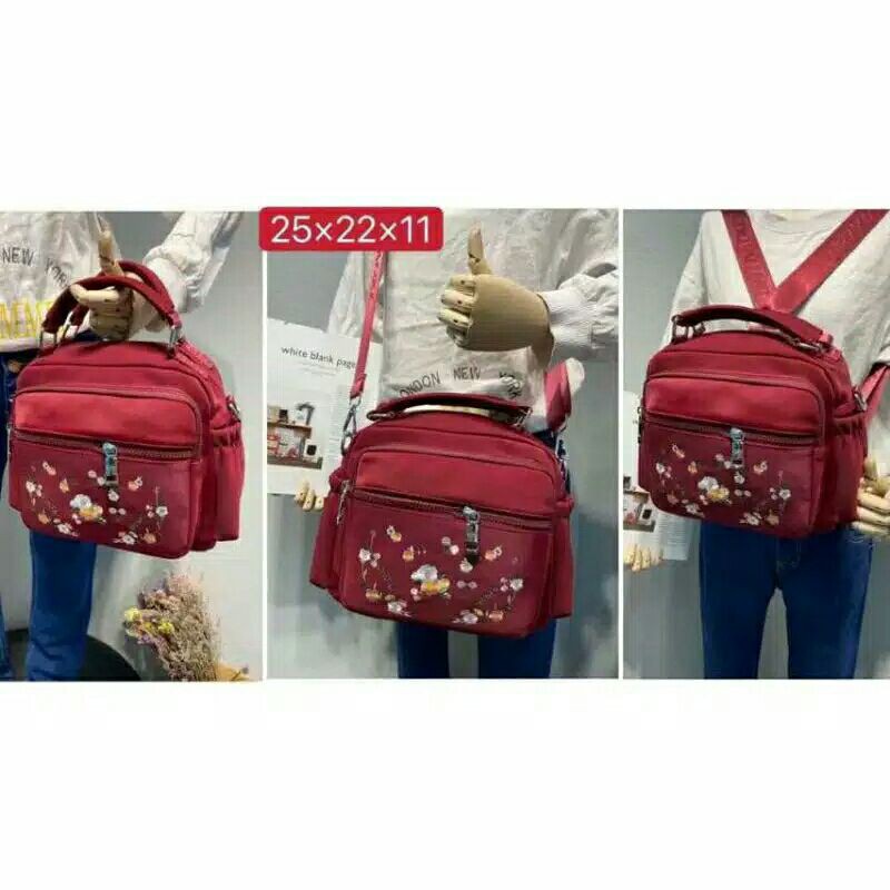 Tas wanita Chibao 6700-11