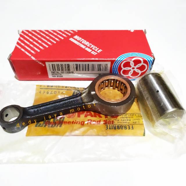 STANG SEHER BYSON INDOPARTS PART NO. 45P-11650-00