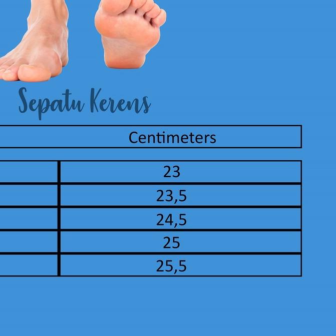 ▼ Sepatu Kickers Wanita MK-50 Coklat ✪