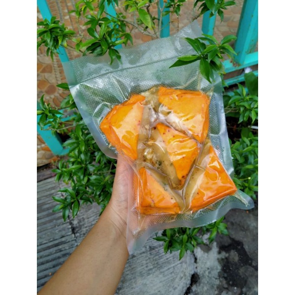 

TAHU ACI FROZEN TAHU