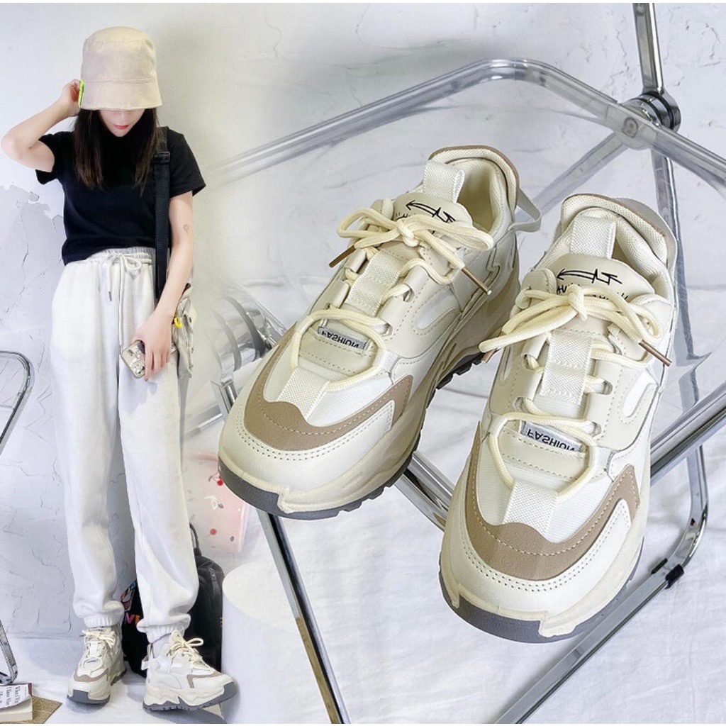 [SEPATU.IMPORT88] SP 514 Sepatu Sneakers Wanita Import Premium Quality