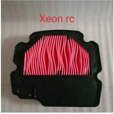 Filter Udara Xeon rc / saringan filter udara xeon rc ( 1lb )