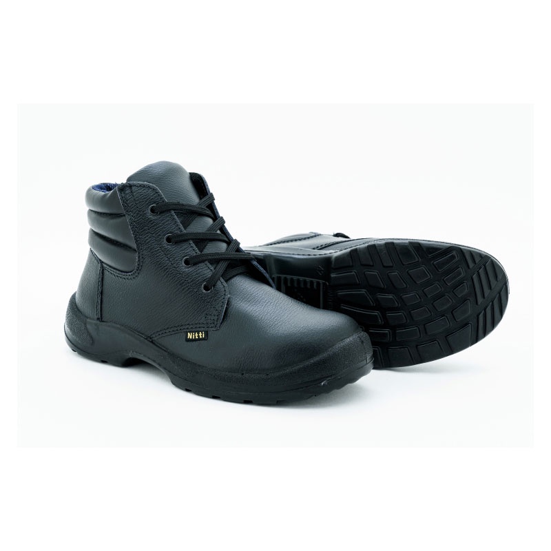 SAFETY SHOES NITTI 22281