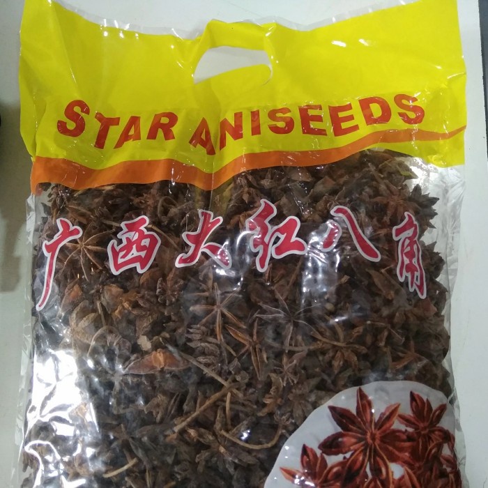 

bunga lawang / pk 1 kg