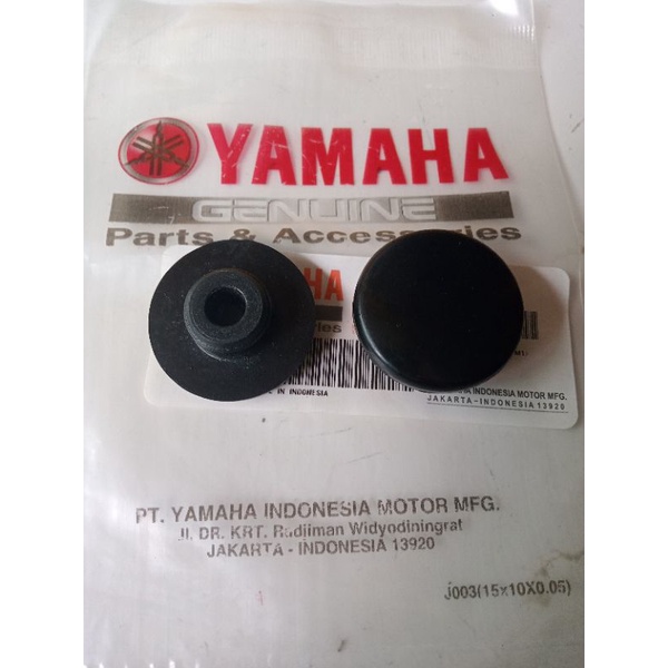 TUTUP AS SHOCK DEPAN RX KING RXK RXS VIXION SCORPIO ORIGINAL