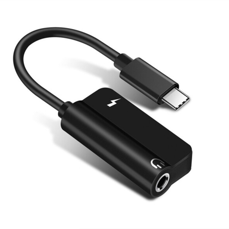 Adapter Usb Tipe-C Ke Jack Audio 3.5mm Kompatibel Samsung Galaxy Note 20