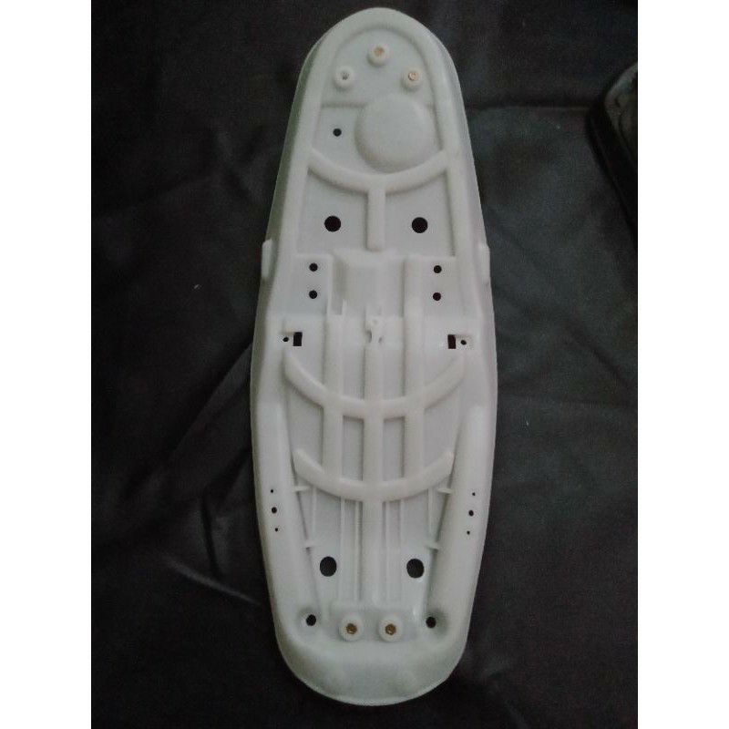 Narita FIBER tulang jok motor JUPITER Z LAMA OLD ukuran standard ORIGINAL termurah terlaris