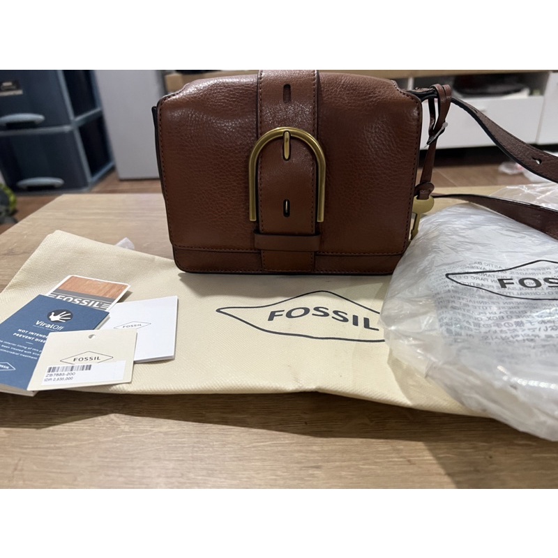 fossil wiley crossbody