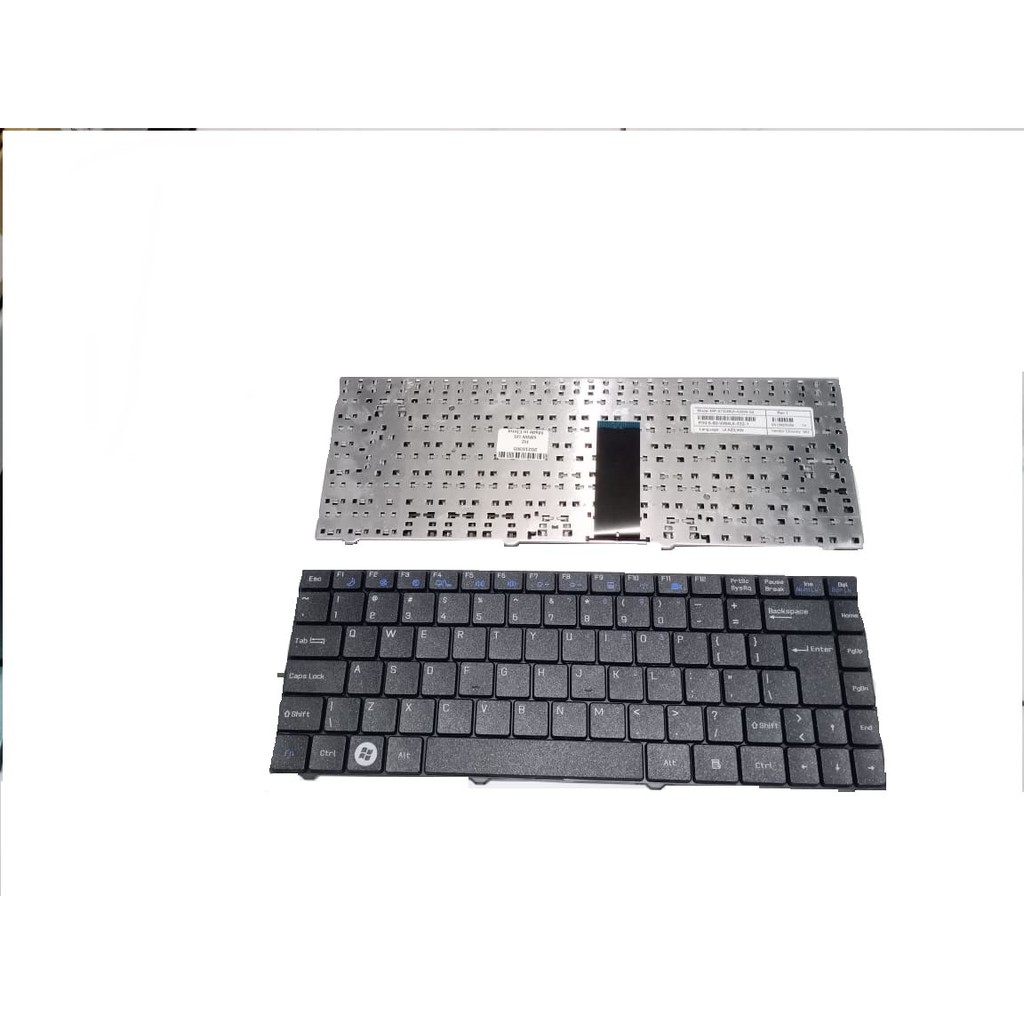 Keyboard Axioo Neon CNW MNW HNW RNW