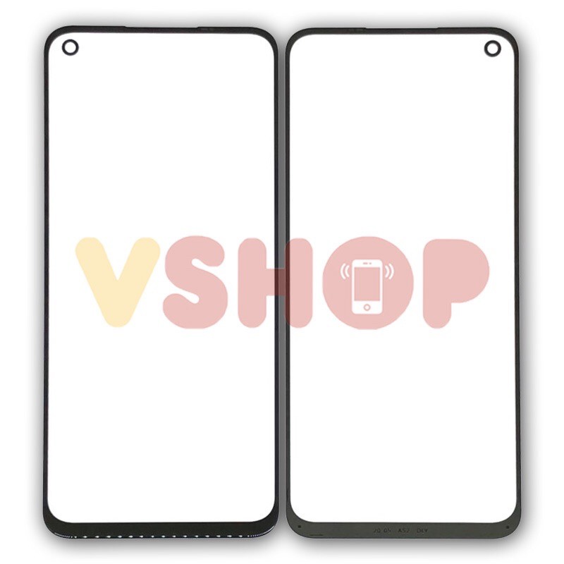 GLASS LCD - KACA TOUCHSCREEN OPPO A52 - OPPO A92 - REALME 6 - REALME 7