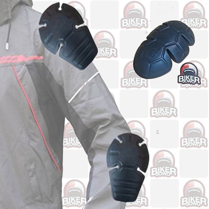 Termurah Protektor jaket - celana touring