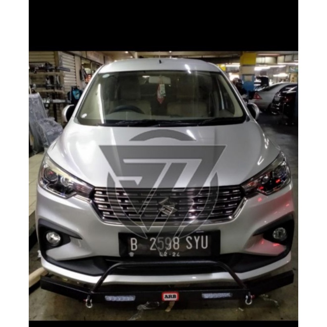 Tanduk Bumper Depan Mini ARB Towing Depan ARB Mini - Innova 16