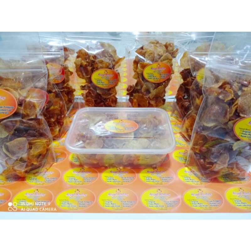 

KERING KENTANG