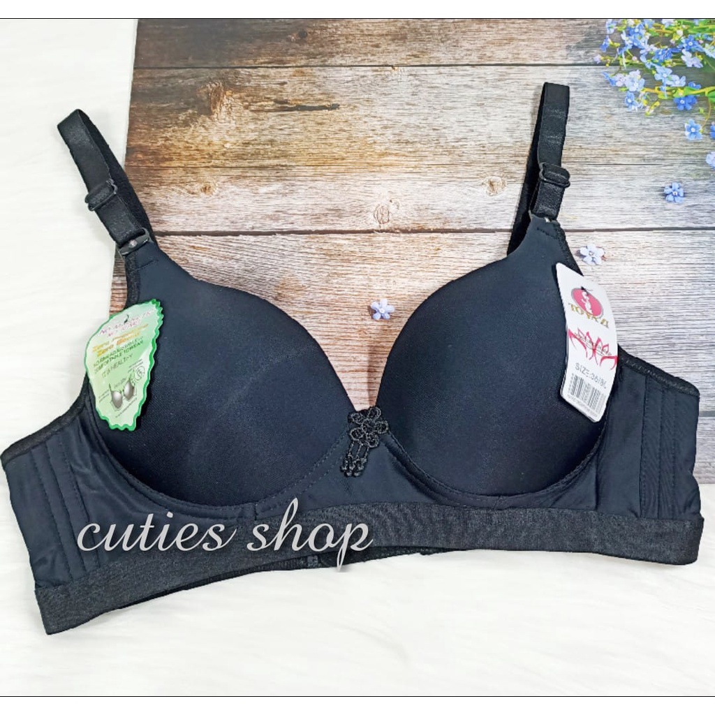 BRA BUSA TIPISPOLOS MODEL SIMPLE