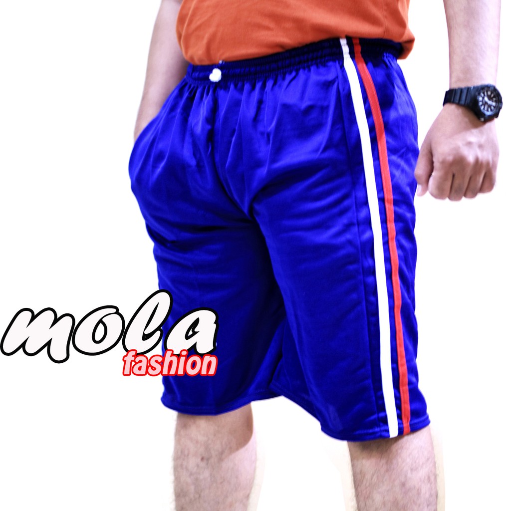 Celana Pendek Kolor Pria Celana Olah Raga Murah Shopee Celana Pendek Kolor Pria Celana Olah Raga Murah Shopee