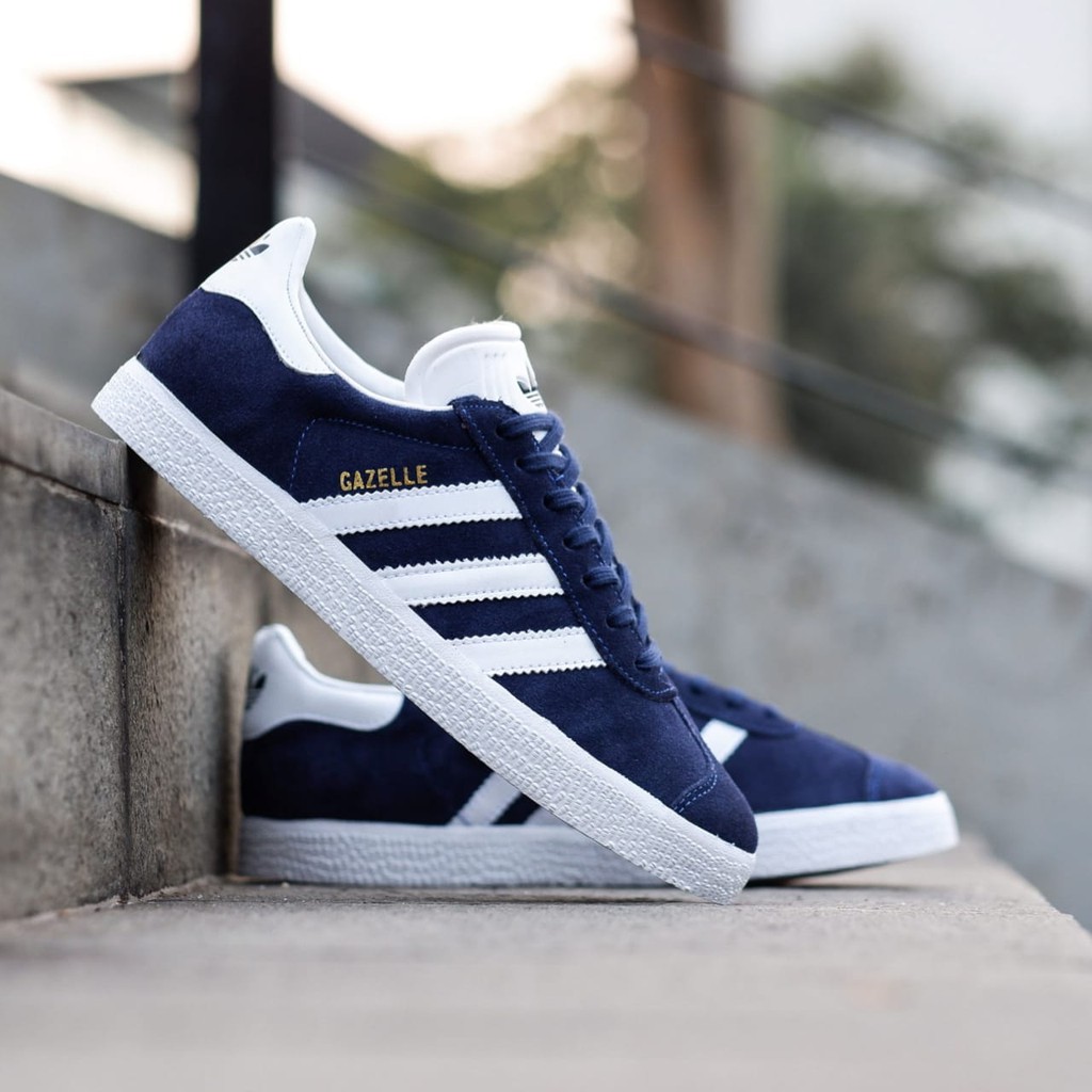 adidas gazelle royal