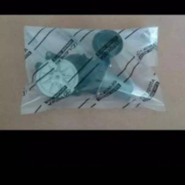 Motor power window kanan inova / fortunner ori