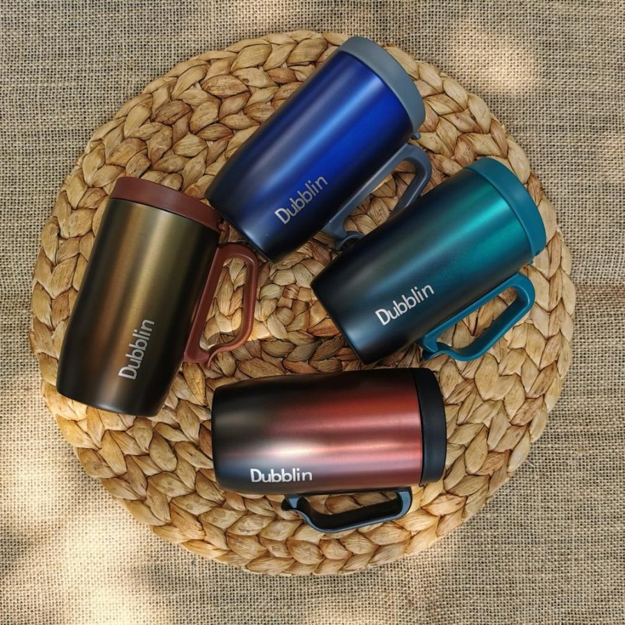 mug dubblin casa 270 gelas dubblin