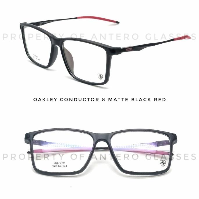 kacamata ox conductor 8 free lensa photocromic grey anti uv dan emi