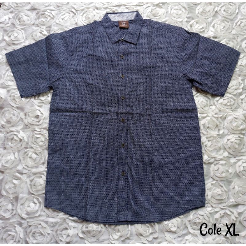 Kemeja ORI COLE