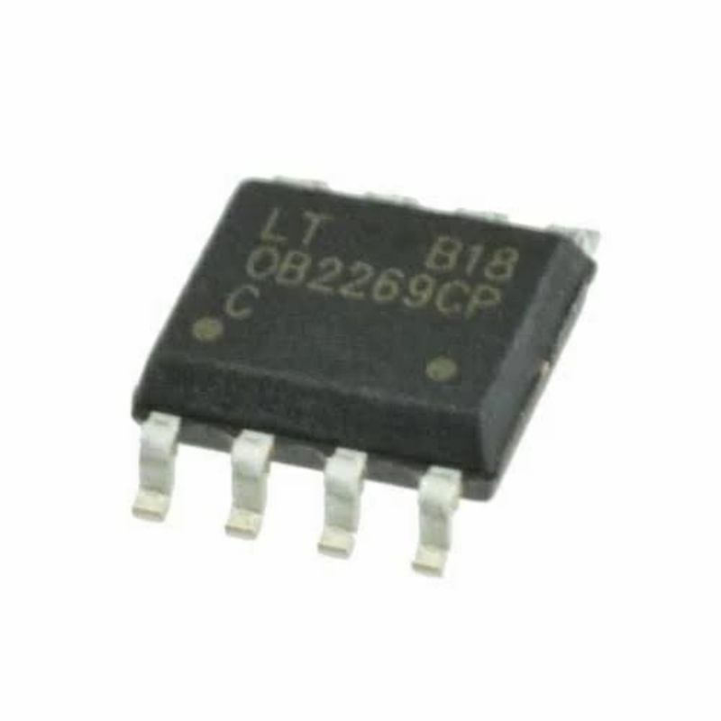 OB2269cp ic 2269 smd sop-8 PWM Controler OB2269