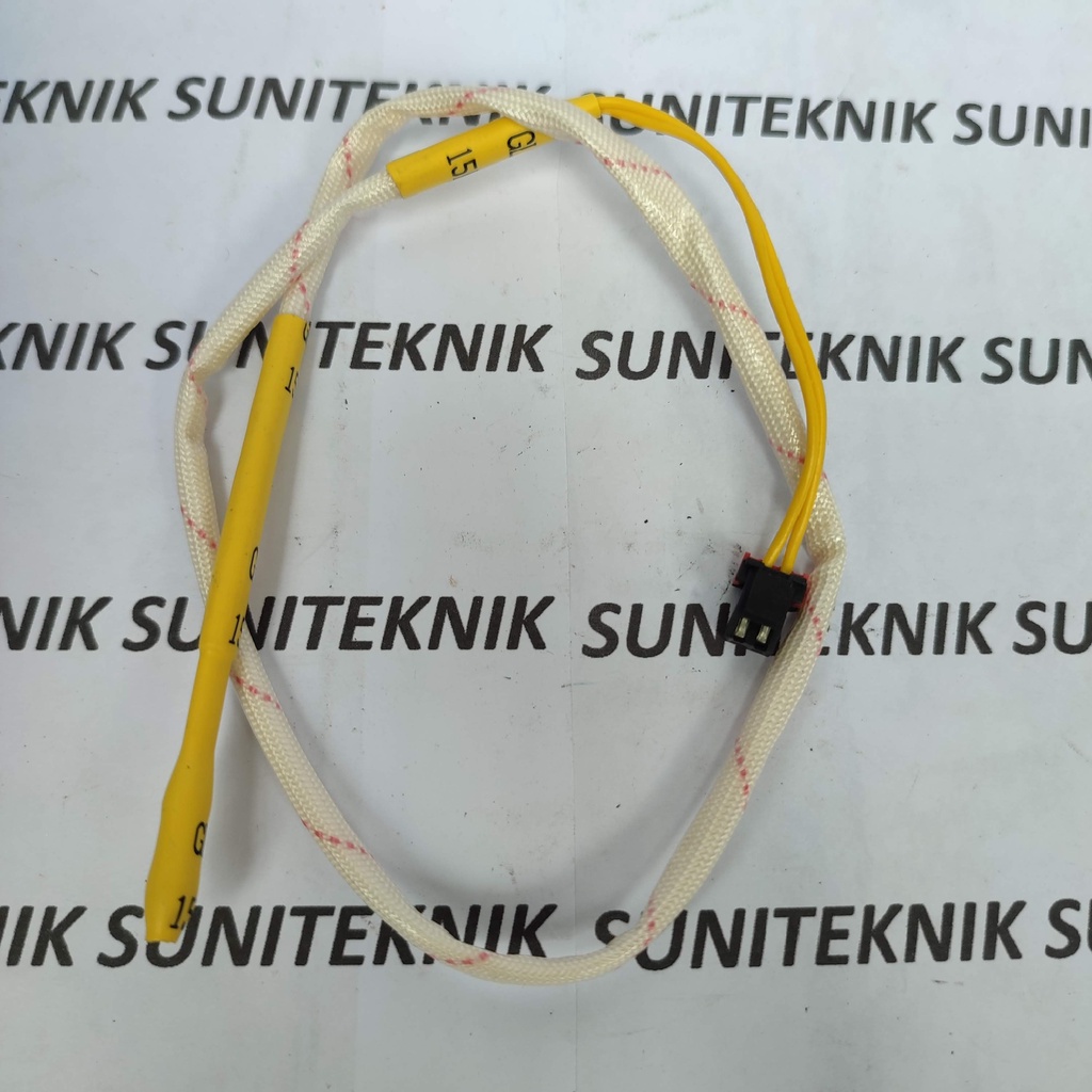 thermostat ac gree - TERMISTOR AC GREE - THERMISTOR AC GREE