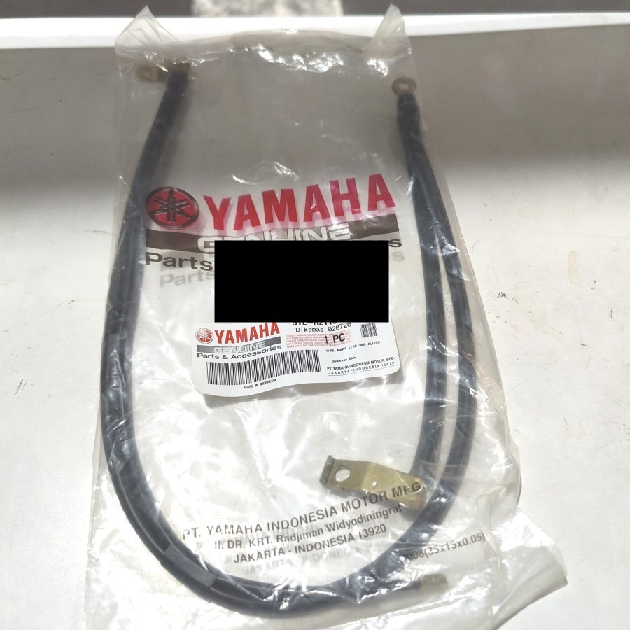 KABEL AKI MINUS MINES MASA MASSA MIO SPORTY LAMA SOUL YAMAHA