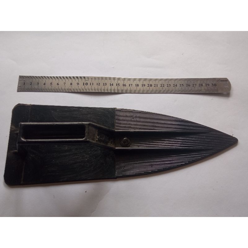 trowel semen /roskam /kusut pvc