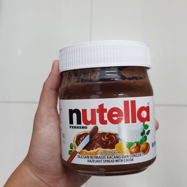 

Nutella