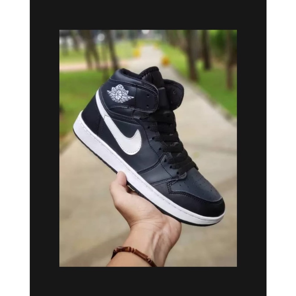 SEPATU NIKE JORDAN / Sepatu anak laki-laki/perempuan umur 6 sampai 12 th/ sepatu anak tk