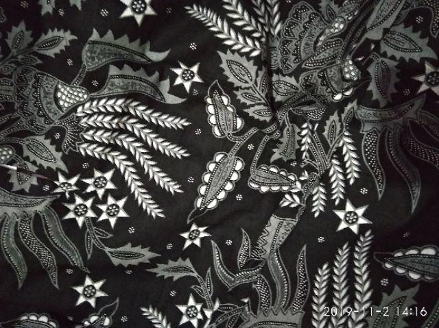 Atasan Batik Jumbo - Batik Couple - Batik Seragam Kerja - Batik Jumbo Wanita -batik Jumbo Pria-batik