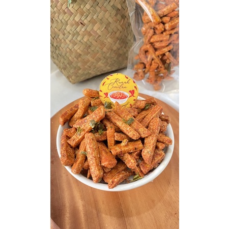 

1/2 KG B BASAH PEDAS DAUN JERUK